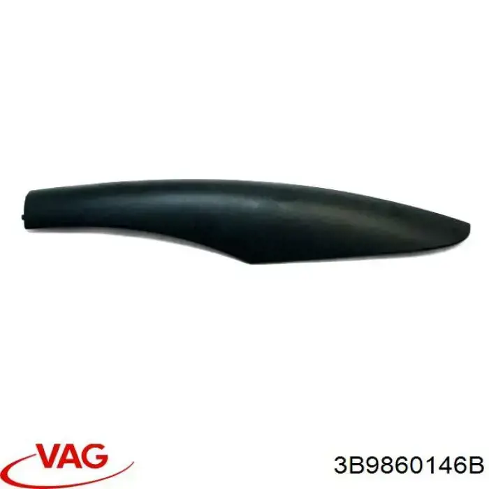  VAG 3B9860146B ціна, від 14.11 USD