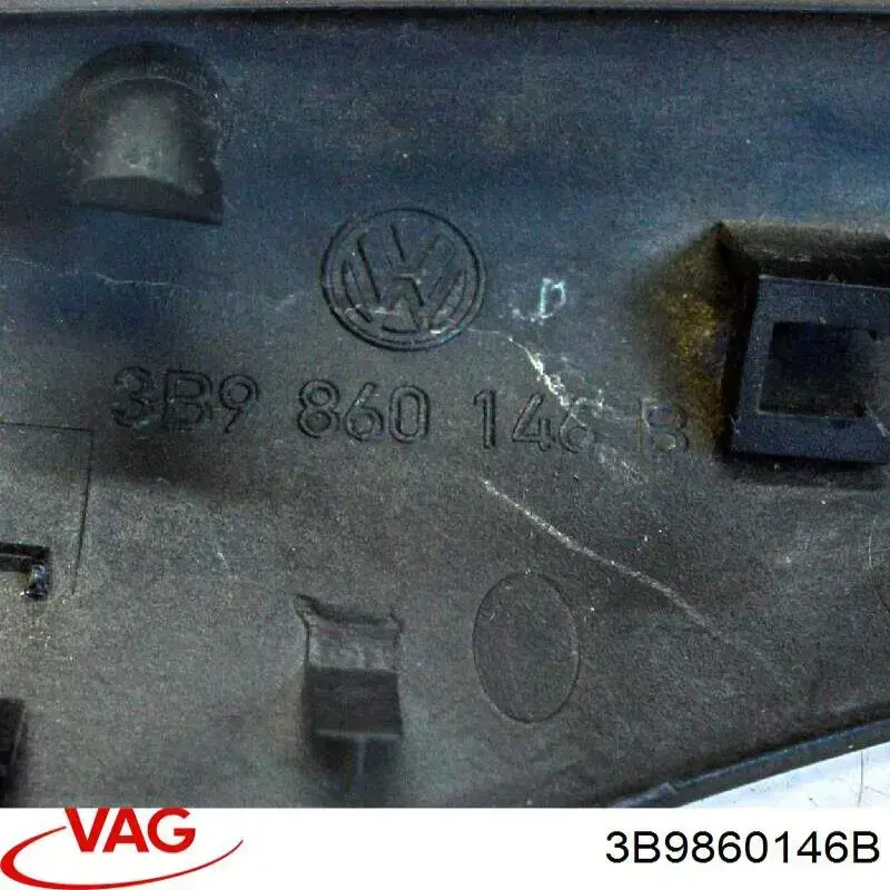 3B9860146B VAG 