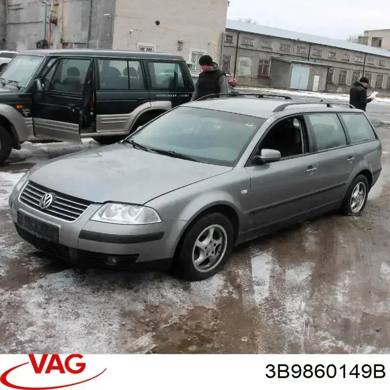 Купити 3B9860149B VAG 