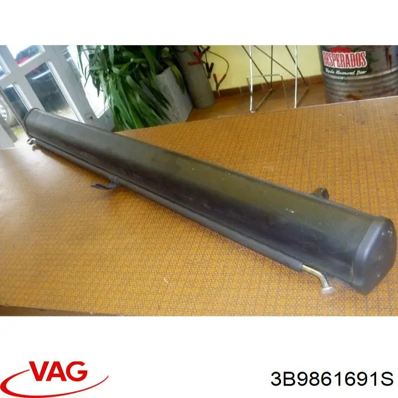  VAG 3B9861691S ціна, від 17.62 USD