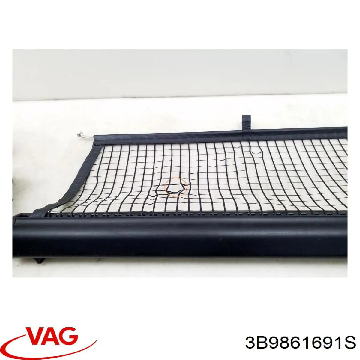  3B9861691S VAG