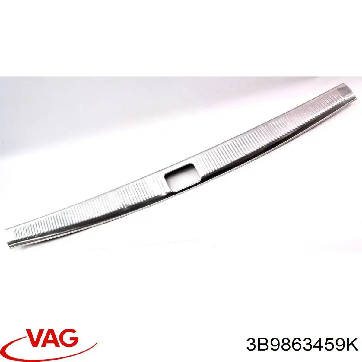 Купити 3B9863459K VAG 
