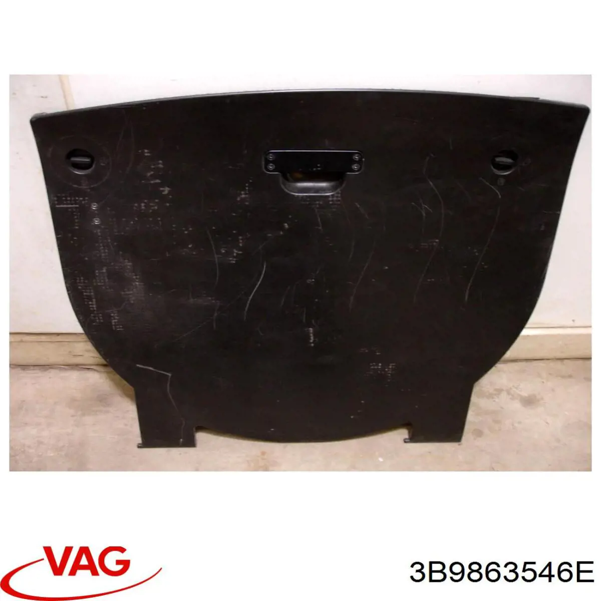 3B9863546E VAG 