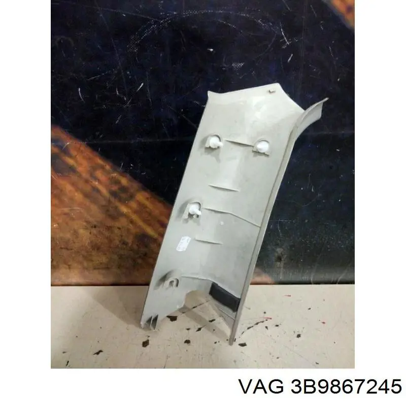 3B9867245 VAG 
