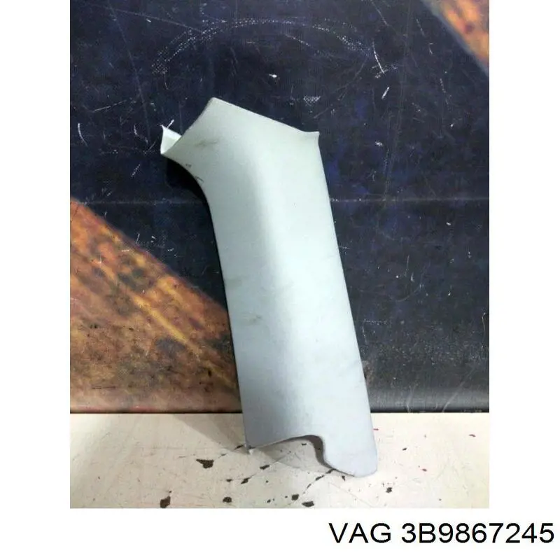  3B9867245 VAG