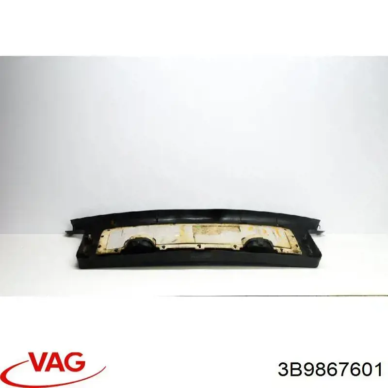 Обшивка кришки багажника VAG 3B9867601 ціна, від 5.64 USD