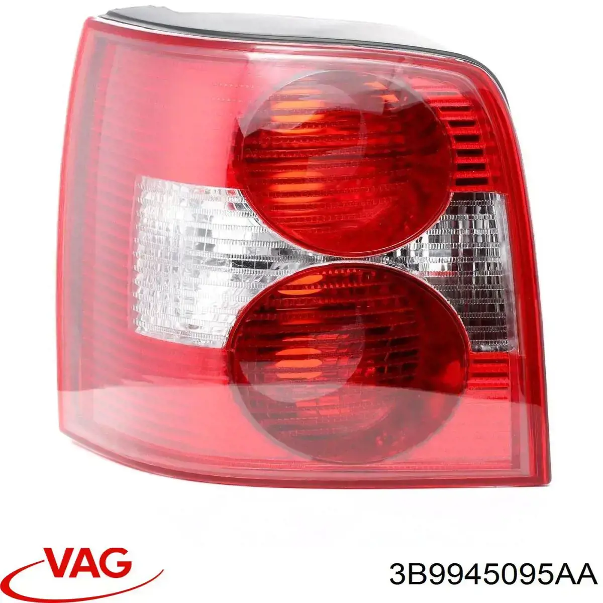 Лівий стоп 3B9945095AA VAG