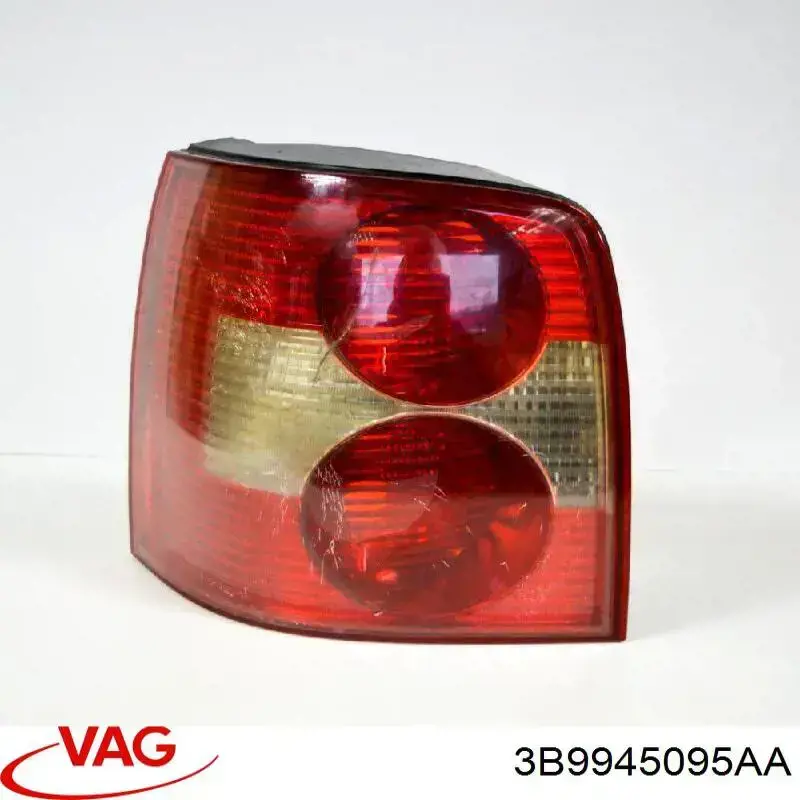 Купити 3B9945095AA VAG Лівий стоп