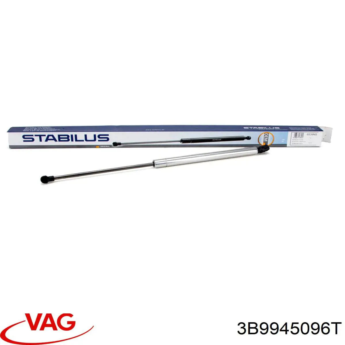 Задні ліхтарі VAG 3B9945096T ціна, від 60.71 USD