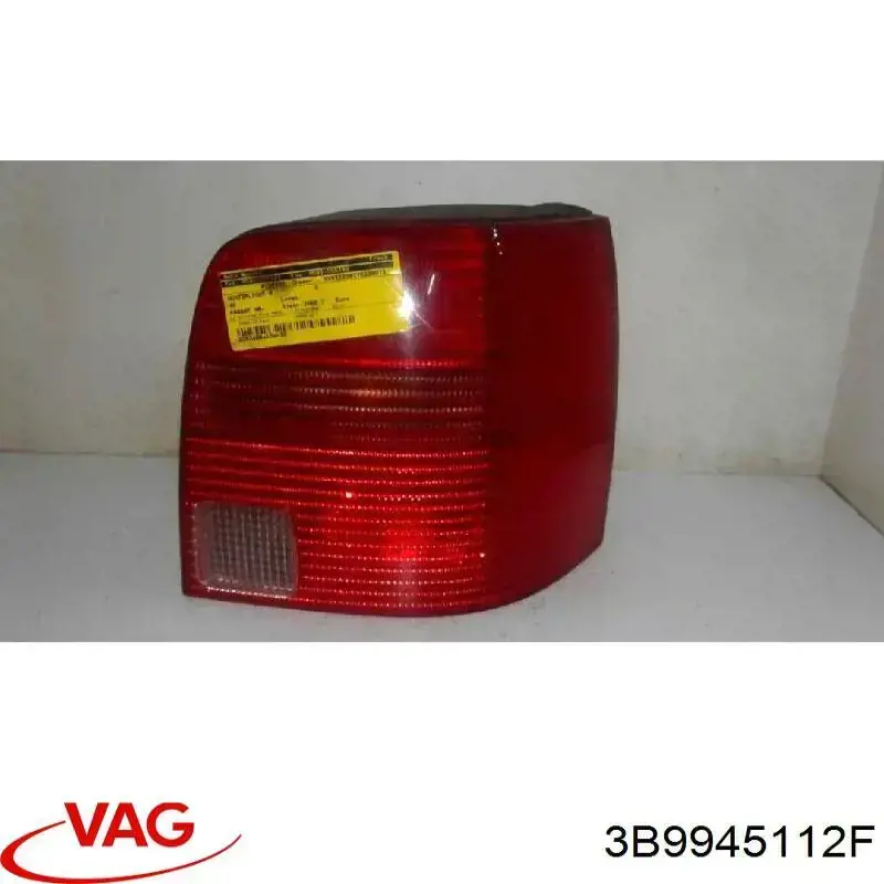 VAG 3B9945112F ціна, від 28.12 USD