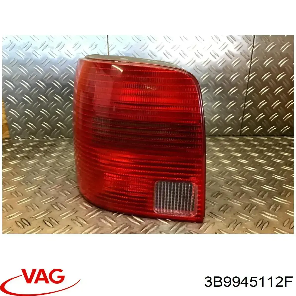 Купити 3B9945112F VAG 