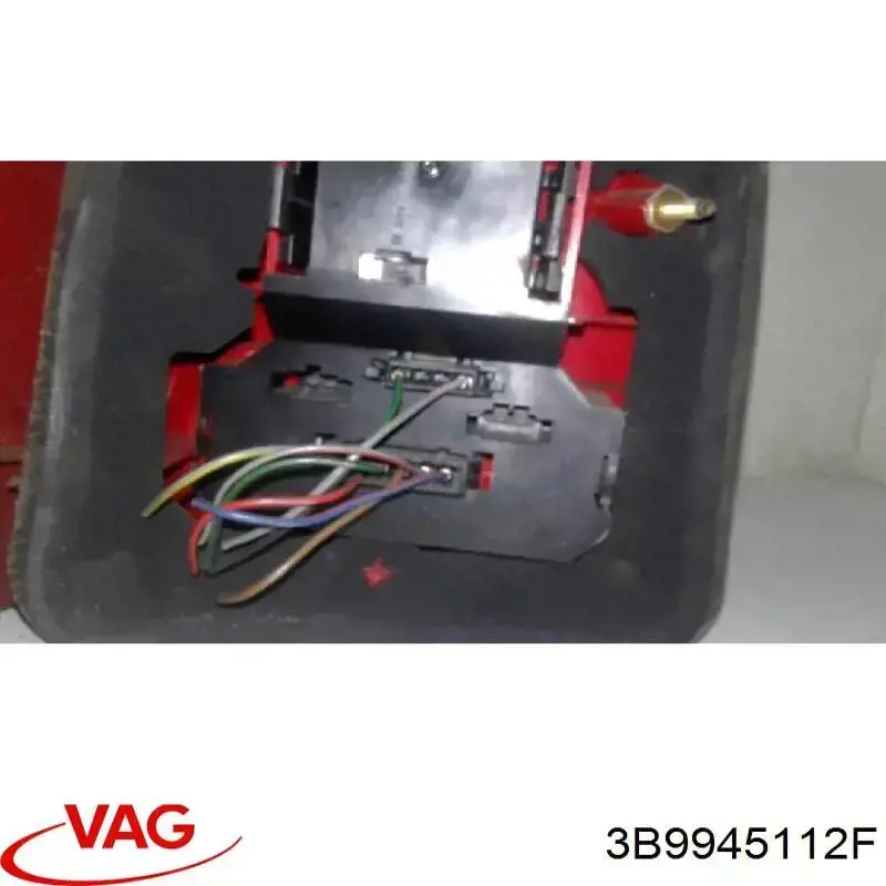  3B9945112F VAG
