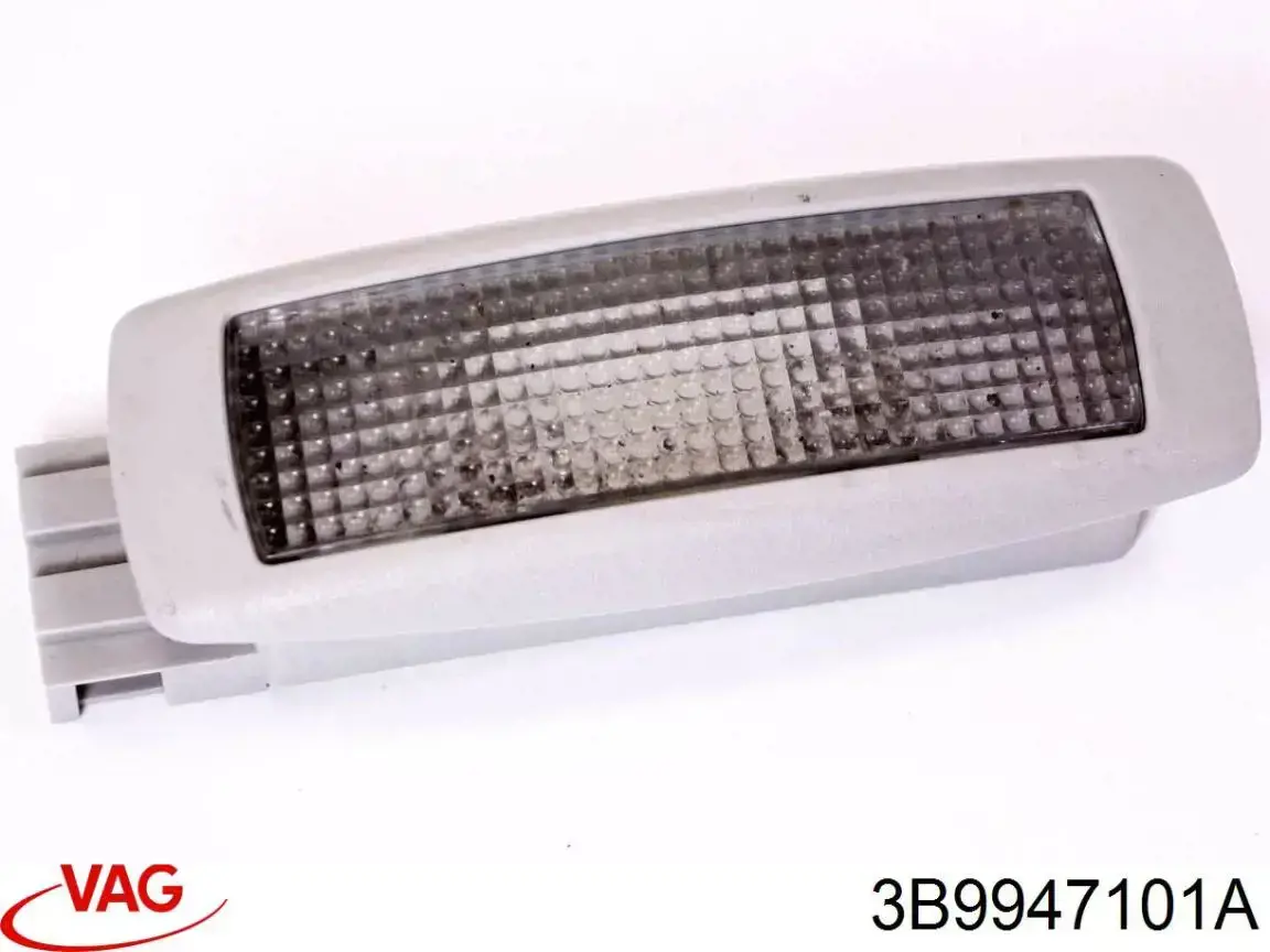 Купити 3B9947101A VAG 