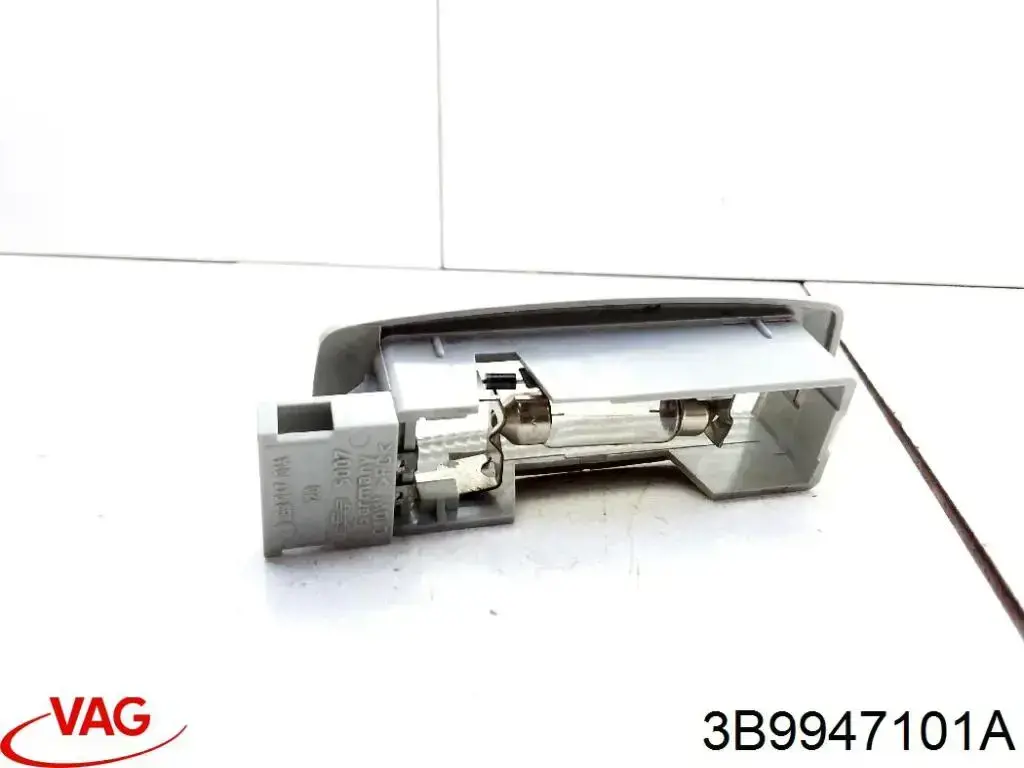 3B9947101A VAG 