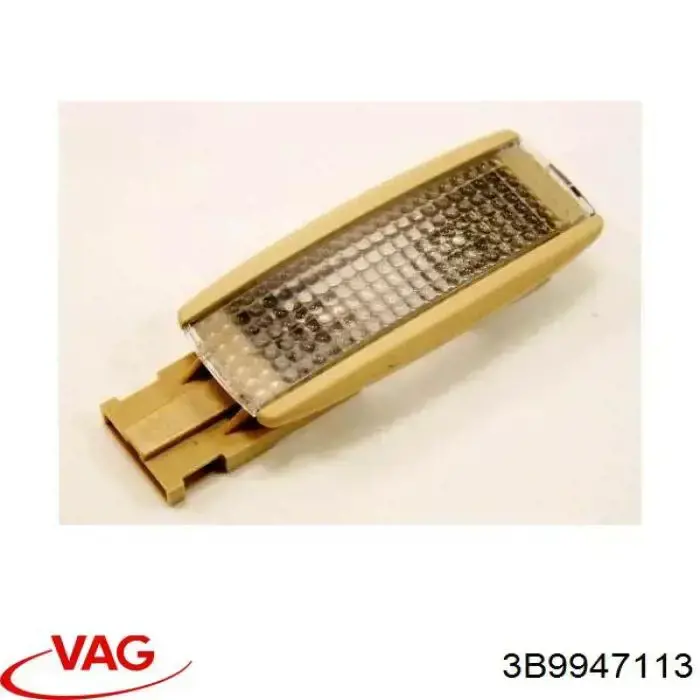 3B9947113 VAG 
