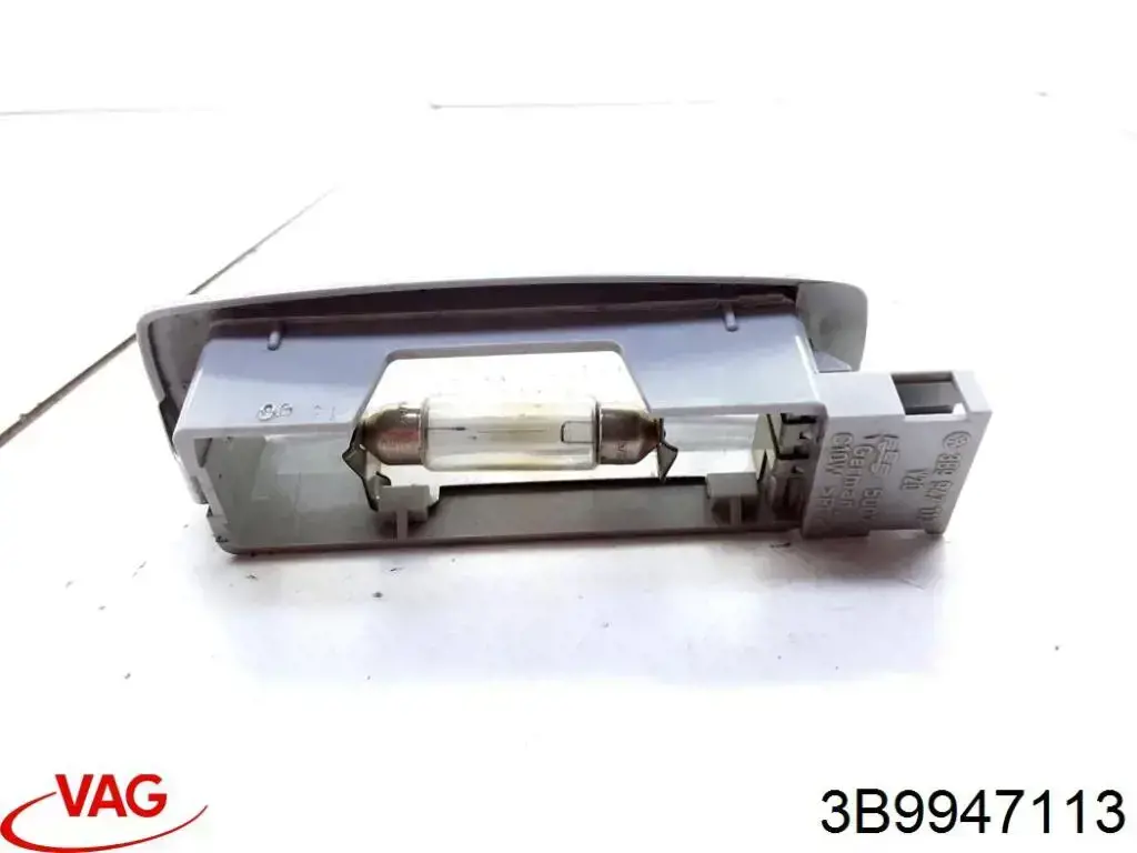 Купити 3B9947113 VAG 