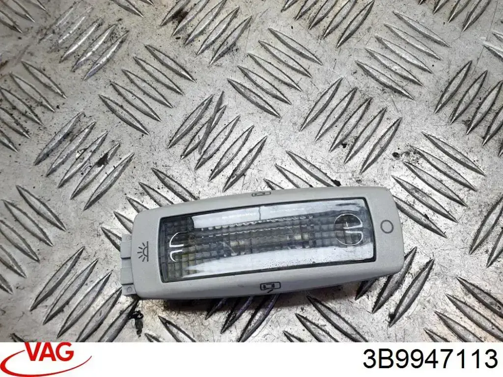  3B9947113 VAG