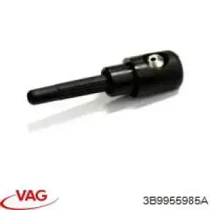 Форсунка омивача заднього скла VAG 3B9955985A ціна, від 17.56 USD