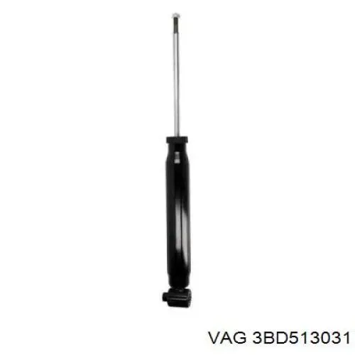 Задній амортизатор VAG 3BD513031