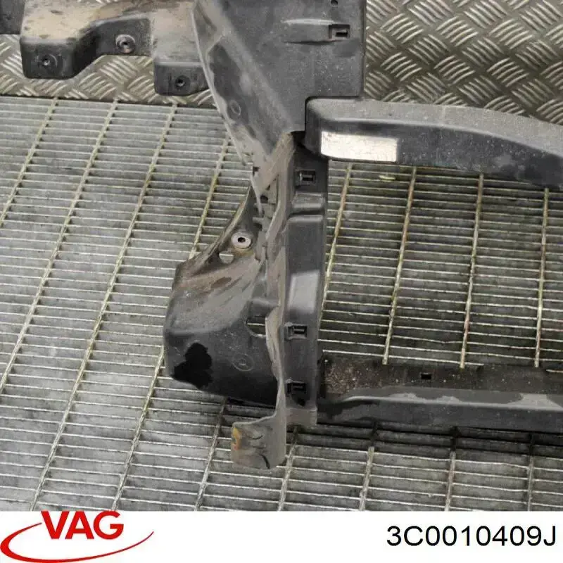Купити 3C0010409J VAG 