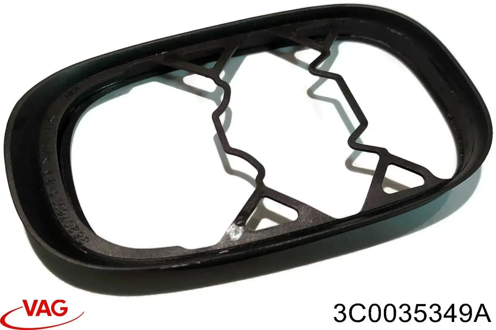  3C0035349A VAG