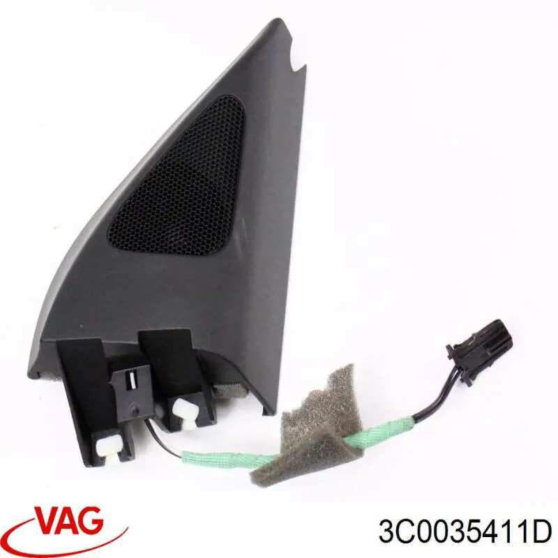 3C0035411D VAG 