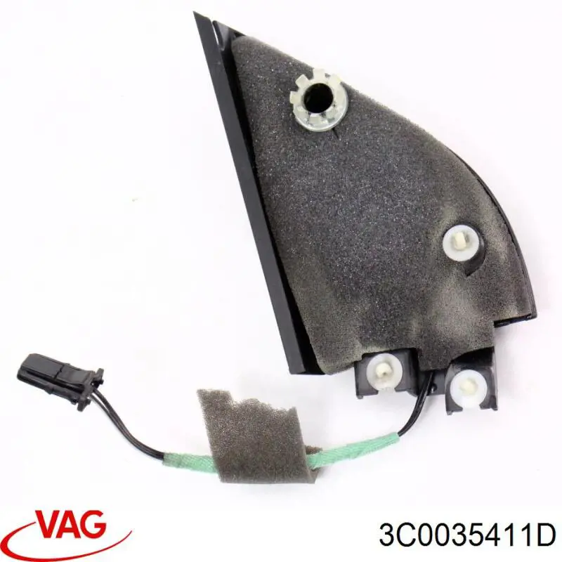 Купити 3C0035411D VAG 