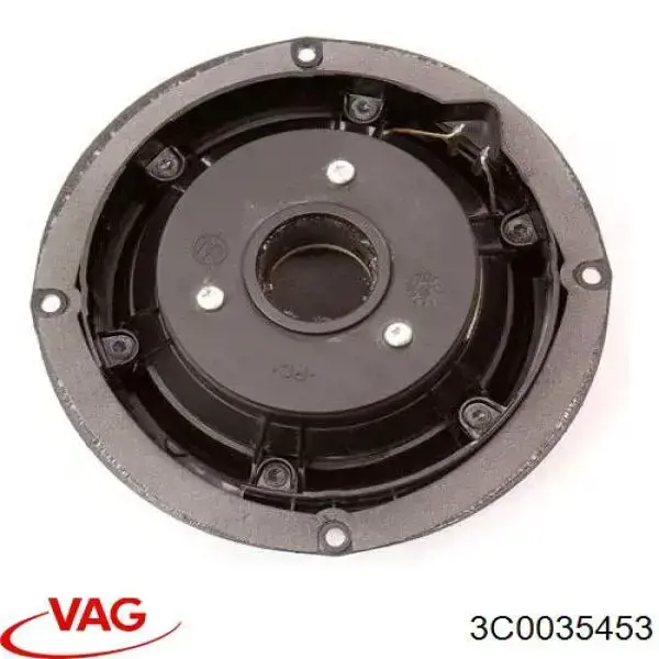 Динамік передньої двері VAG 3C0035453 ціна, від 19.00 USD