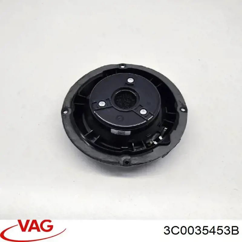 3C0035453B VAG Динамік передній