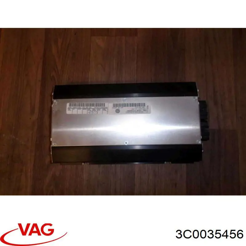 Купити 3C0035456 VAG 