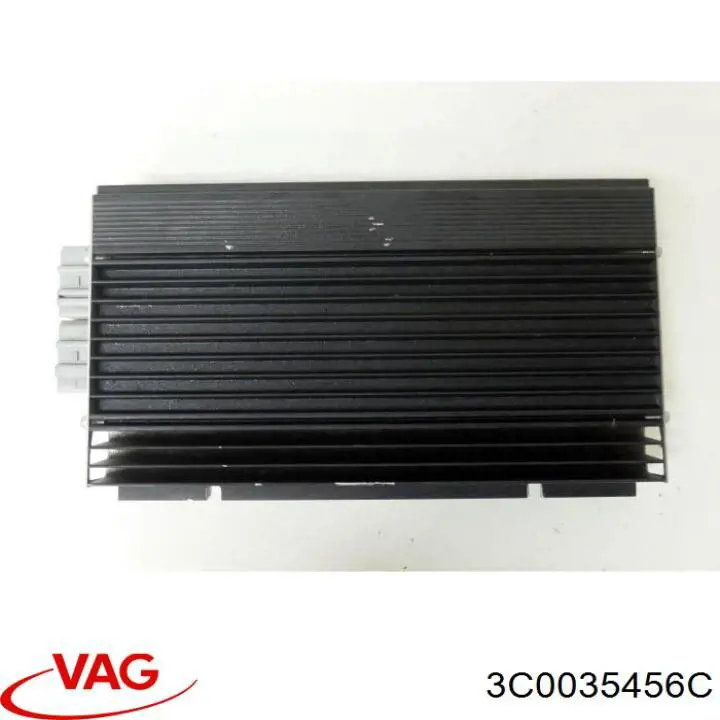 3C0035456C VAG 