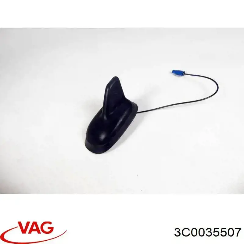 Купити 3C0035507E VAG Антена