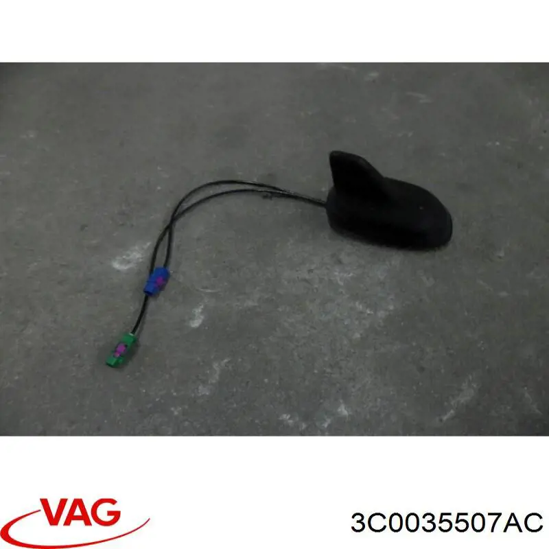 Антена 3C0035507AC VAG