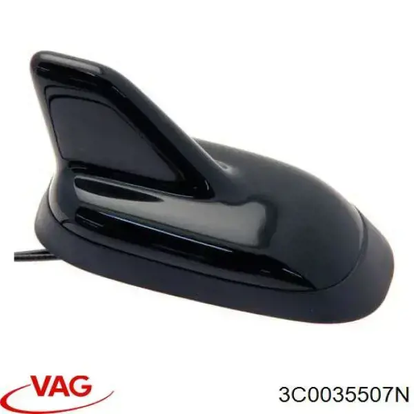3C0035507N VAG Антена на дах
