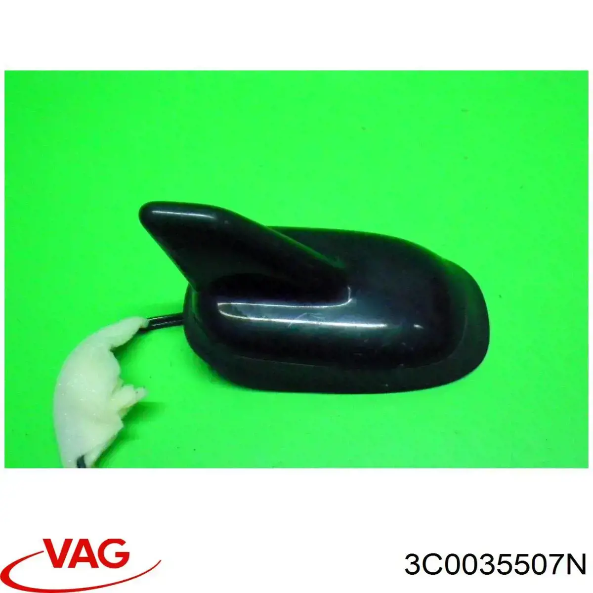 Антена 3C0035507N VAG