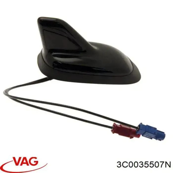 Антена 3C0035507N VAG
