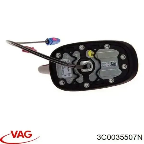 Антена автомобильна VAG 3C0035507N