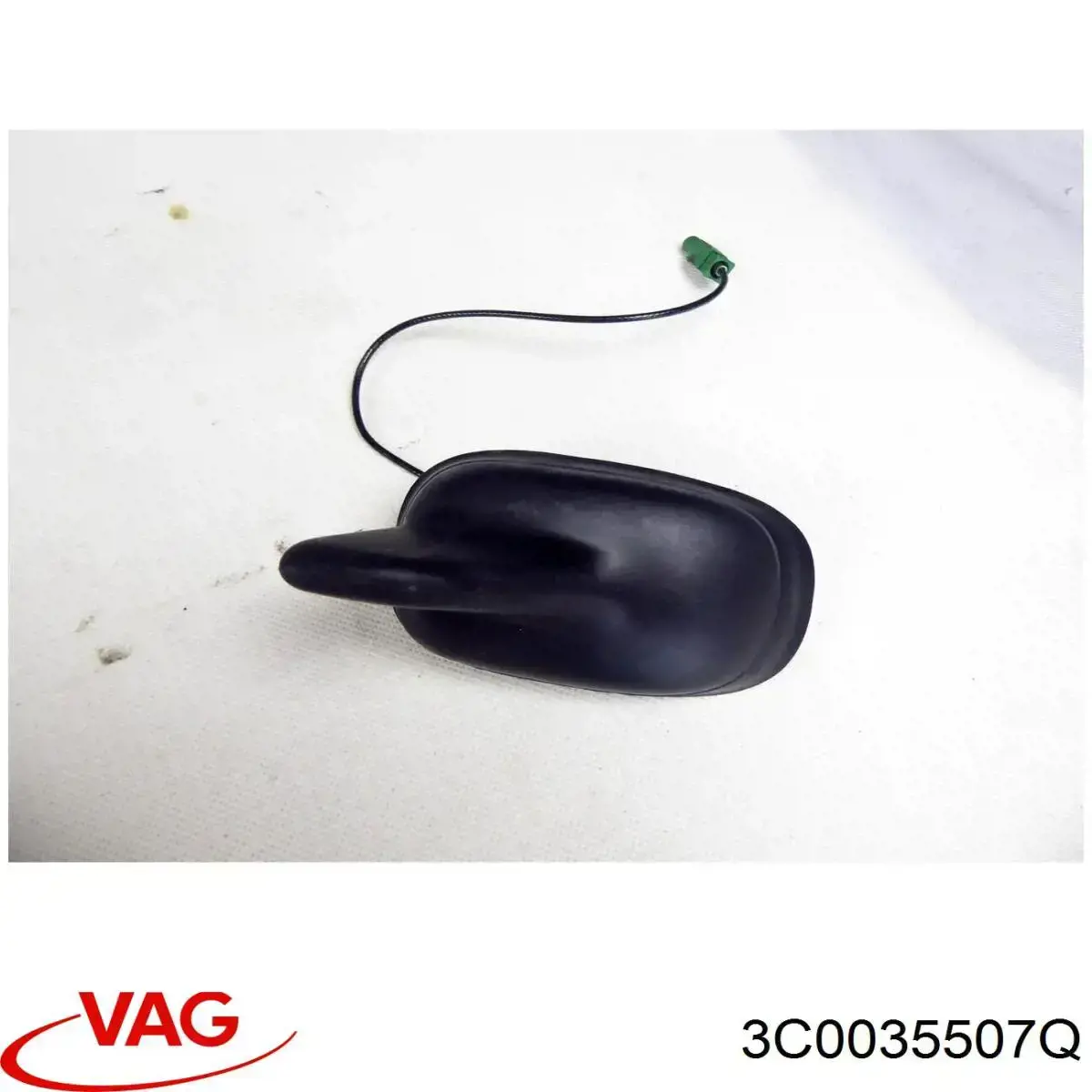 Купити 3C0035507Q VAG Антена