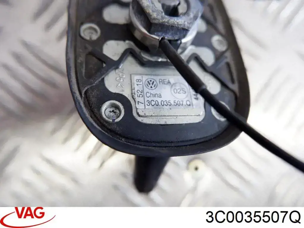 Антена 3C0035507Q VAG