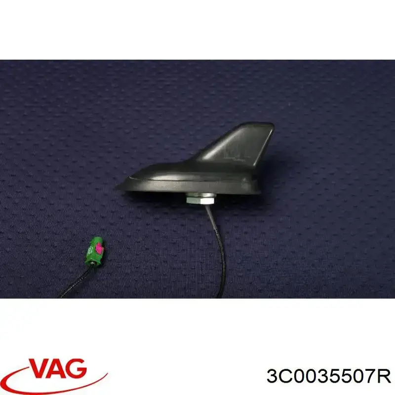  3C0035507R VAG