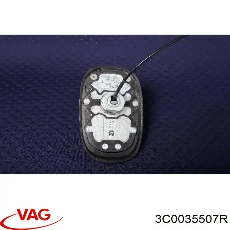 Купити 3C0035507R VAG Антена