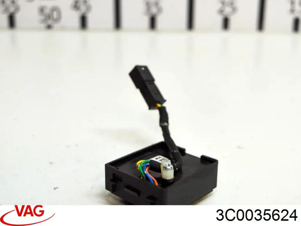 Купити 3C0035624 VAG 