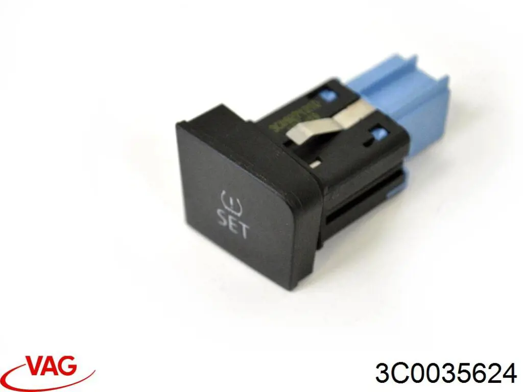  VAG 3C0035624