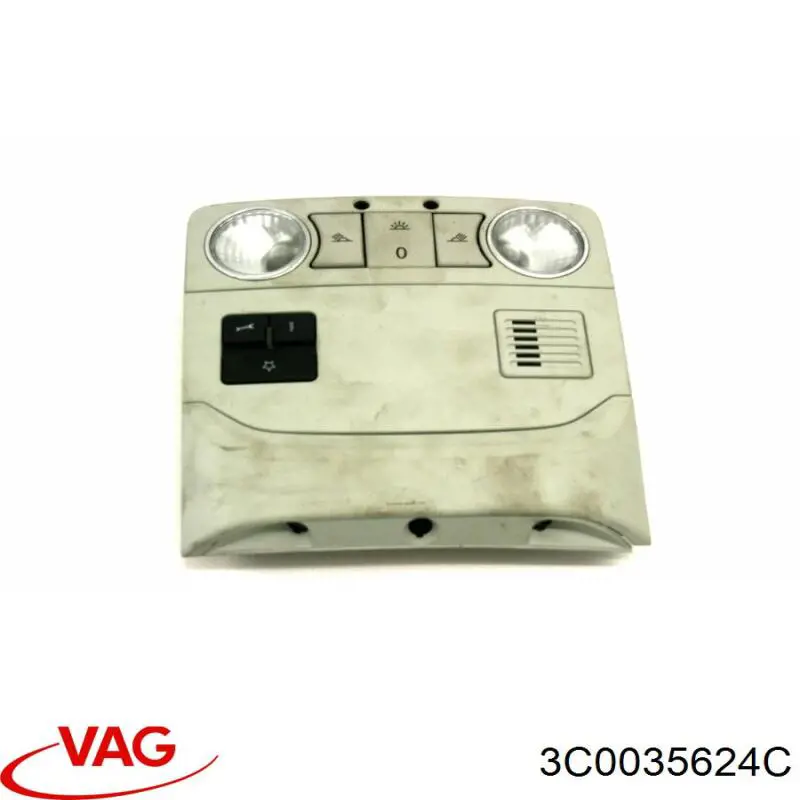  VAG 3C0035624C ціна, від 5.99 USD