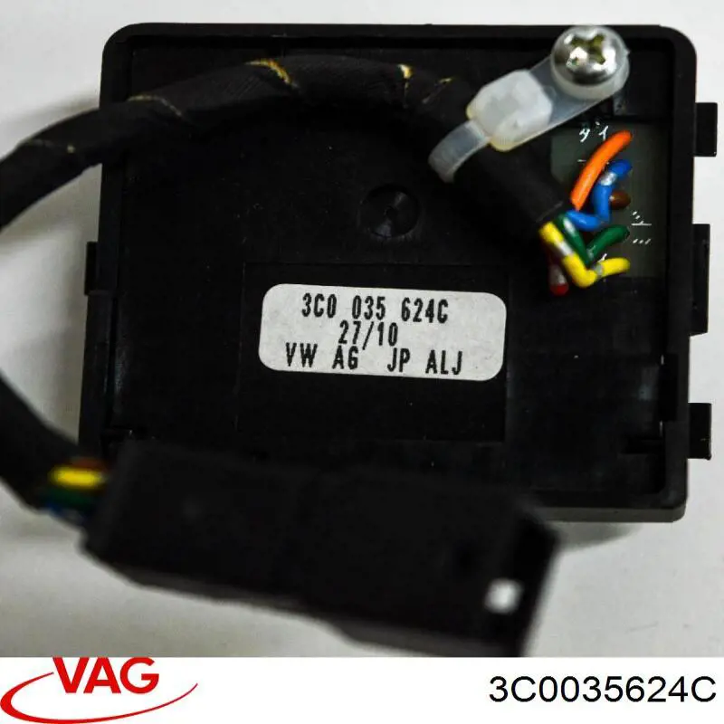 3C0035624C VAG 