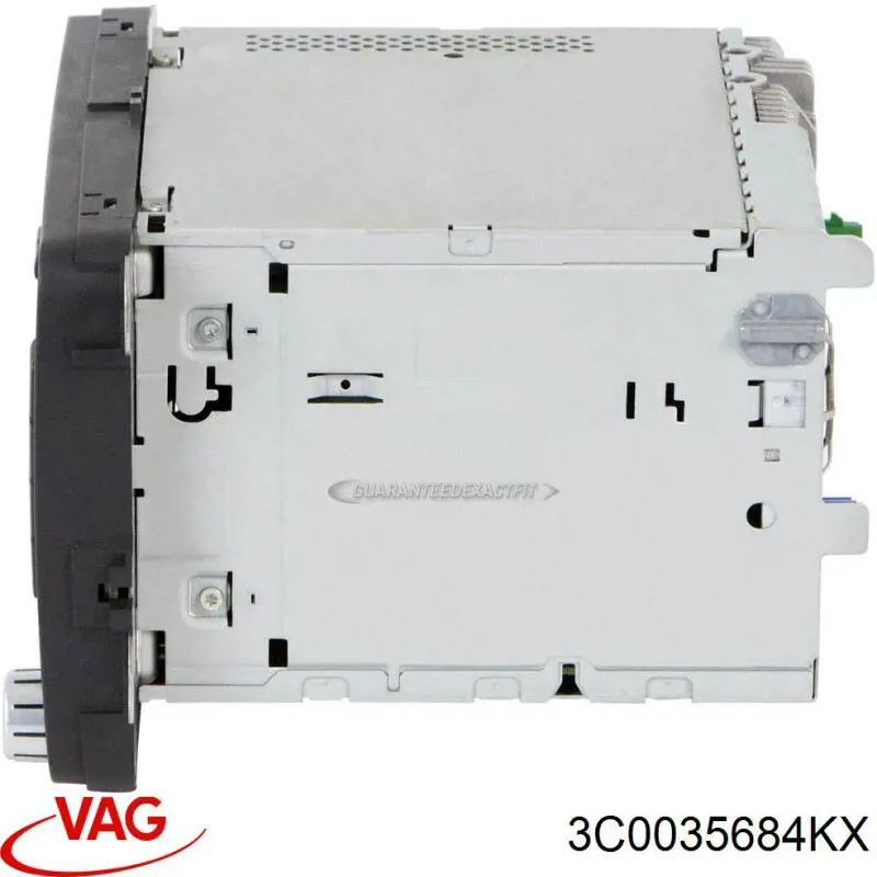  VAG 3C0035684K ціна, від 316.67 USD