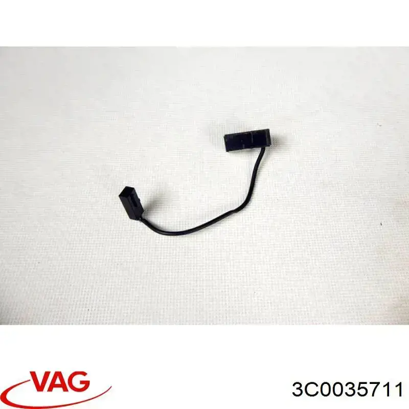 Купити 3C0035711 VAG 