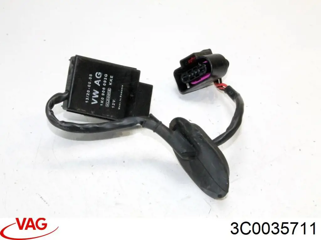  VAG 3C0035711 ціна, від 12.67 USD