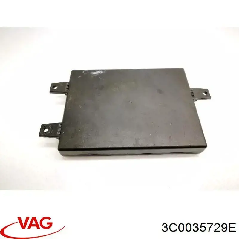 Блок керування Bluetooth VAG 3C0035729E ціна, від 6.33 USD