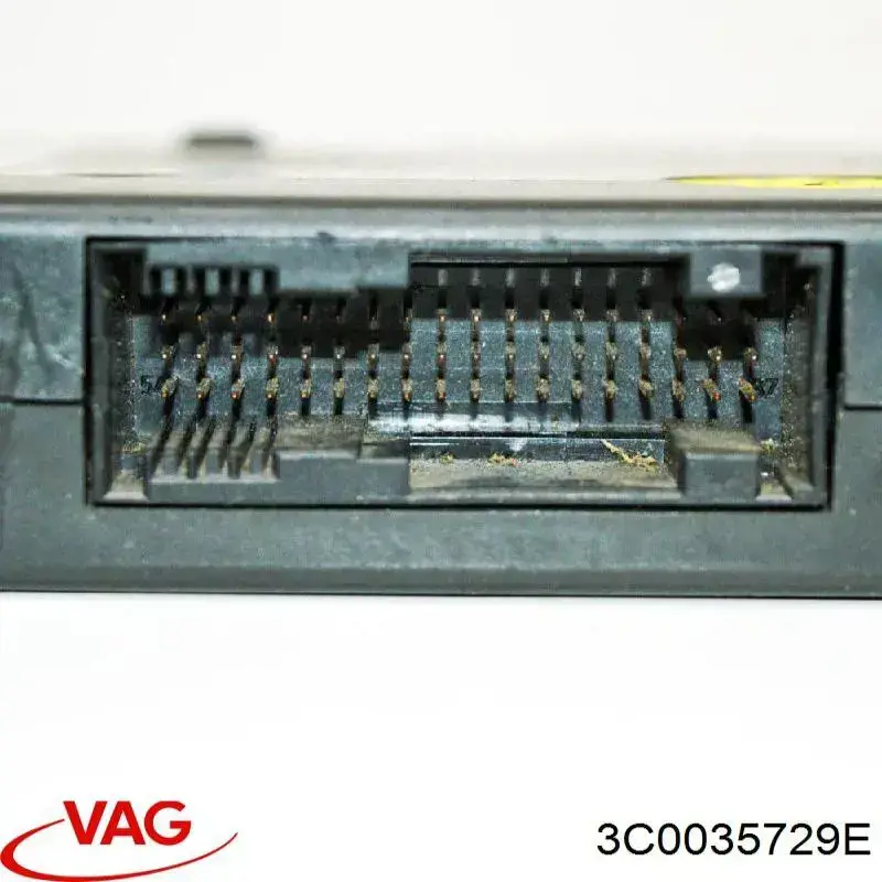  VAG 3C0035729C